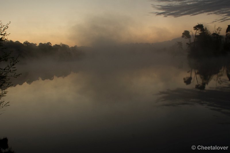 _DSC2160.JPG - Een zonsopkomst aan de Oisterwijkse Vennen en Plassen