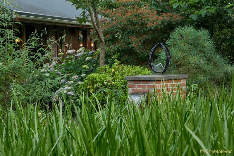 _DSC0123.JPG - Siertuin Het Arendsnest in Lozen, België