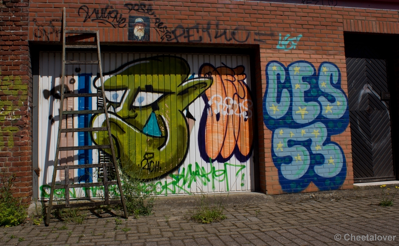 DSC08090.JPG - Plaatsje Doel in België