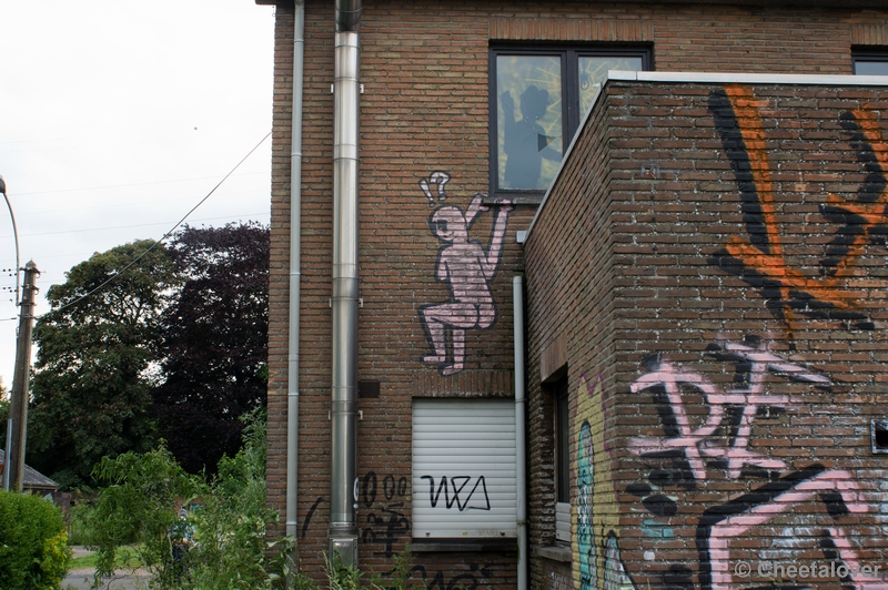 DSC08170.JPG - Plaatsje Doel in België