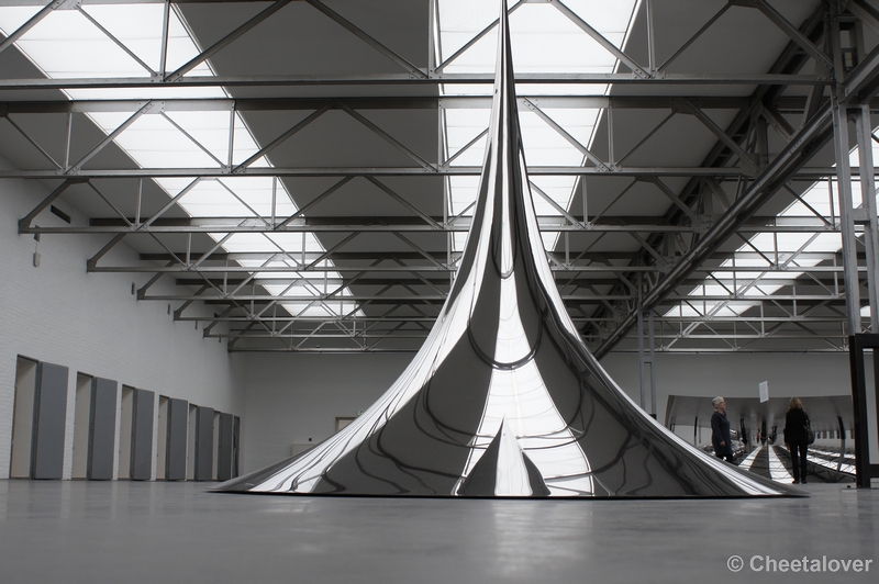 _DSC6767.JPG - Museum De Pont, Tilburg.Tentoonstelling Anish Kapoor