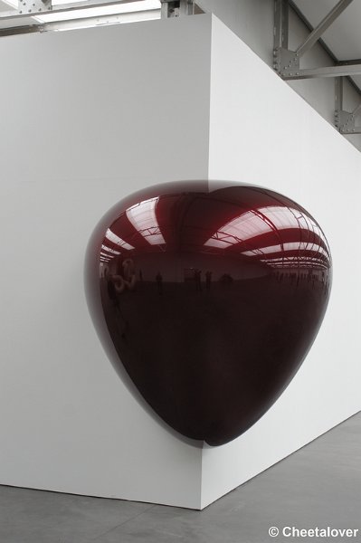 _DSC6787.JPG - Museum De Pont, Tilburg.Tentoonstelling Anish Kapoor