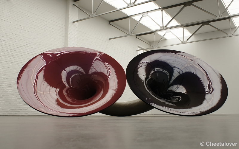 _DSC6799.JPG - Museum De Pont, Tilburg.Tentoonstelling Anish Kapoor