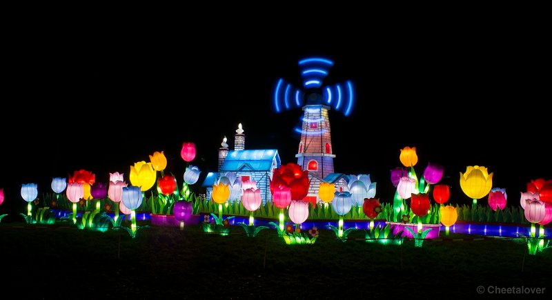 _DSC1081.JPG - China Lights, Utrecht