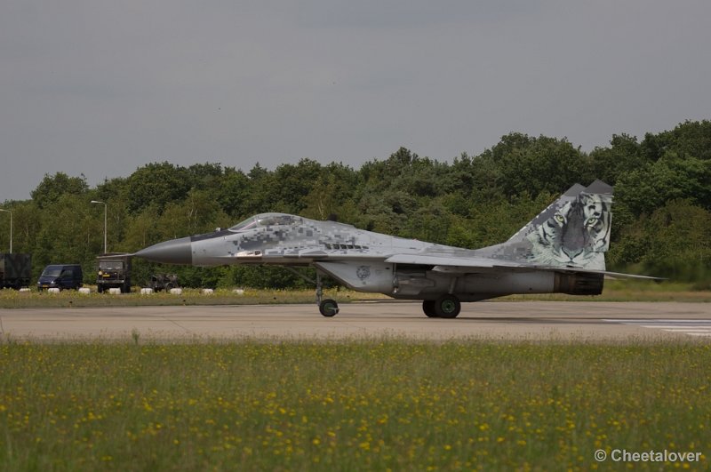 _DSC1693.JPG - Luchtmachtdagen Gilze en Rijen 2014MIG 29, Slovak Air Force — bij Operatie Luchtsteun.