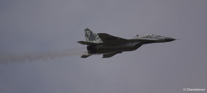 _DSC1706.JPG - Luchtmachtdagen Gilze en Rijen 2014MIG 29, Slovak Air Force — bij Operatie Luchtsteun.