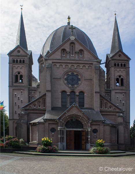 _DSC9243.JPG - Kerk van de Heilige naam Jezus