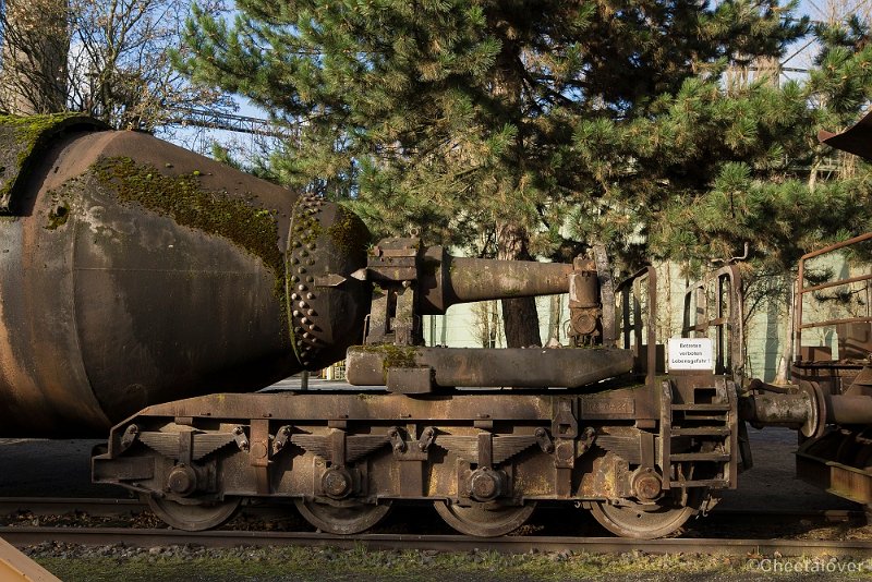 _DSC0001.JPG - Landschaftspark Duisburg Day