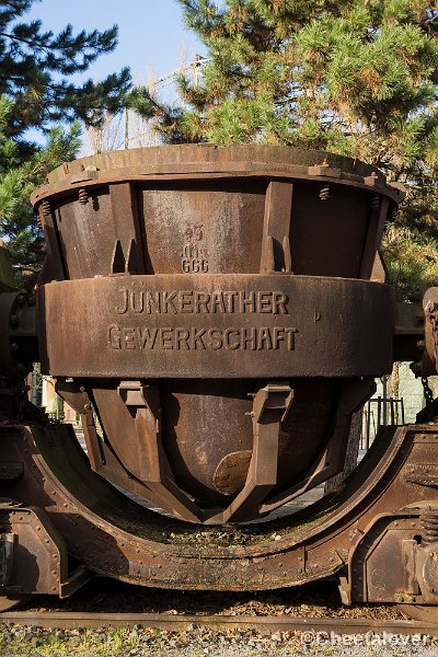 _DSC0002.JPG - Landschaftspark Duisburg Day