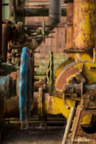 _DSC0039.JPG - Landschaftspark Duisburg Day