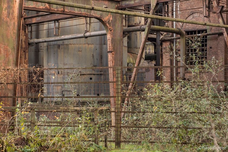 _DSC0059.JPG - Landschaftspark Duisburg Day