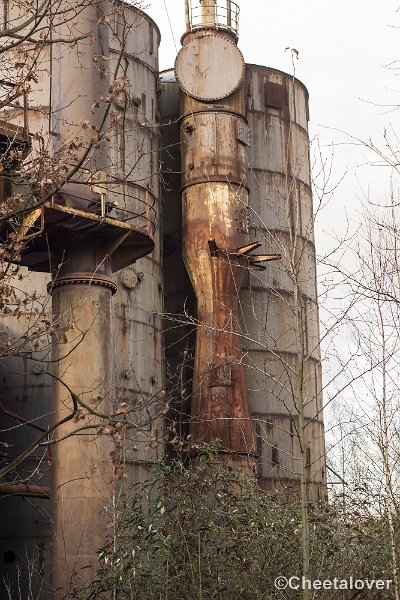 _DSC0060.JPG - Landschaftspark Duisburg Day