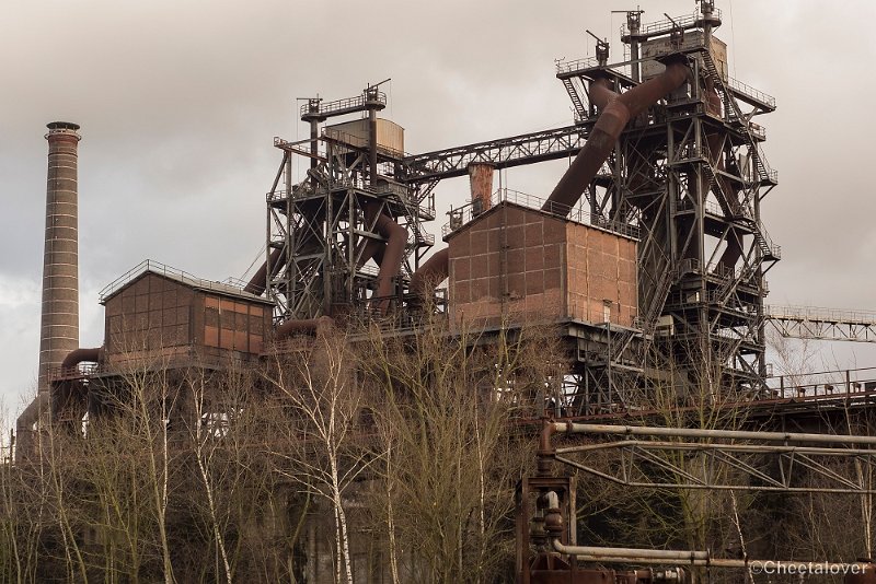 _DSC0084.JPG - Landschaftspark Duisburg Day