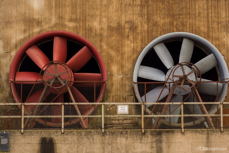 _DSC0087.JPG - Landschaftspark Duisburg Day