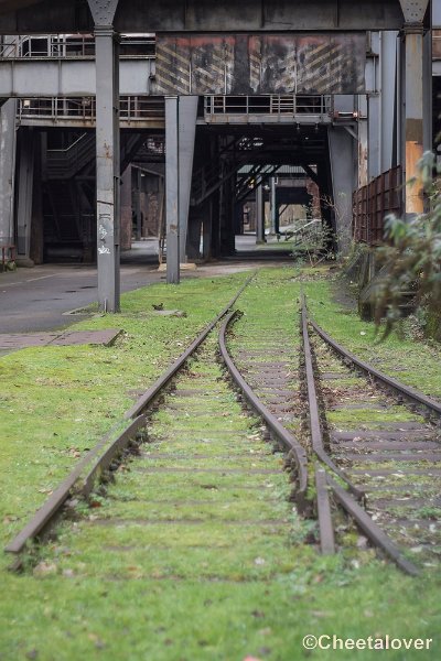 _DSC0108.JPG - Landschaftspark Duisburg Day