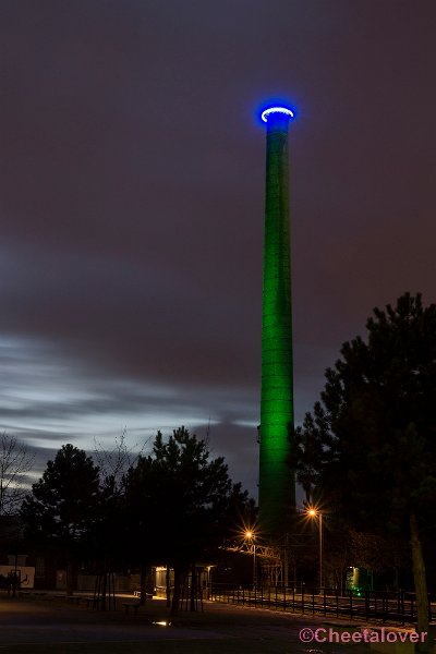 _DSC0127.JPG - Landschaftspark Duisburg Night