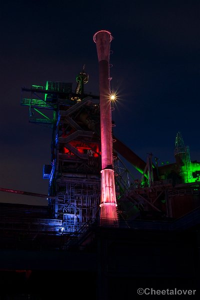 _DSC0135.JPG - Landschaftspark Duisburg Night