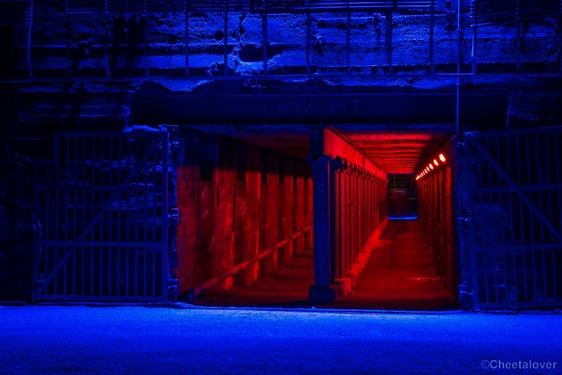 _DSC0143.JPG - Landschaftspark Duisburg Night