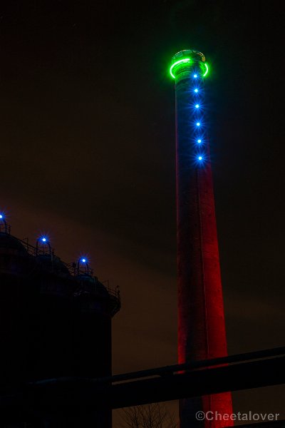 _DSC0144.JPG - Landschaftspark Duisburg Night