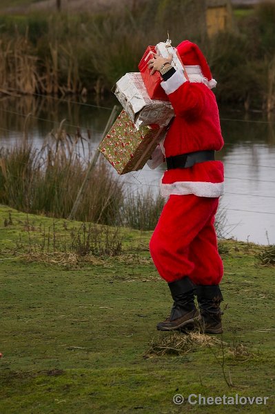 _DSC1514.JPG - De Kerstman heeft het er maar druk mee